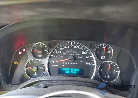 2016 Chevrolet Express 2500 Work Van из США, поврежденный, VIN 1GCWGAFF6G1319690